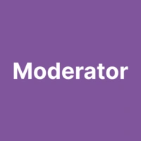Moderatore