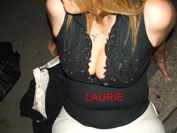 laurie