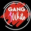 GANGWHITE