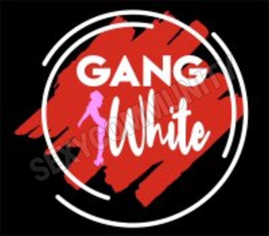 GANGWHITE4878080