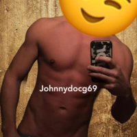 Johnnydocg69