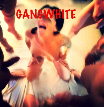 GANGWHITE