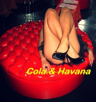 Cola e Havana