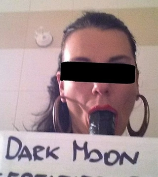 dark moon