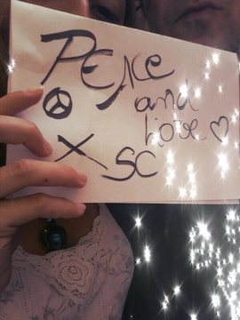 PeaceLove