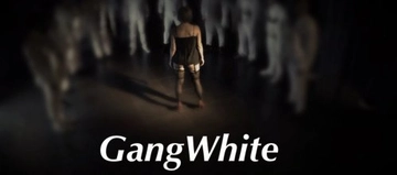 GANGWHITE