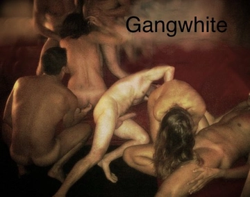 GANGWHITE