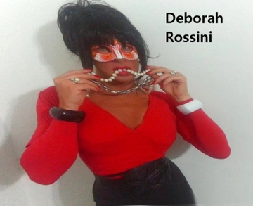 Deborah Rossini