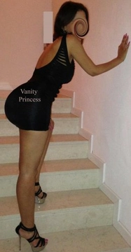 Vanityprincess