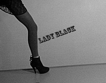 Lady Black