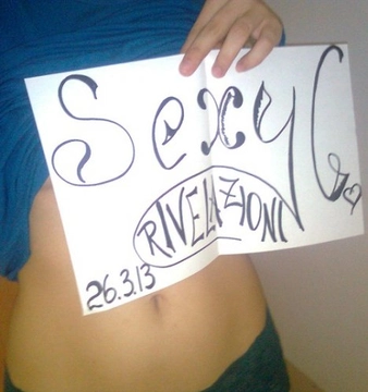 sexyrivelazioni