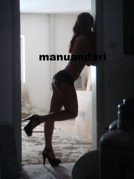 manuandari